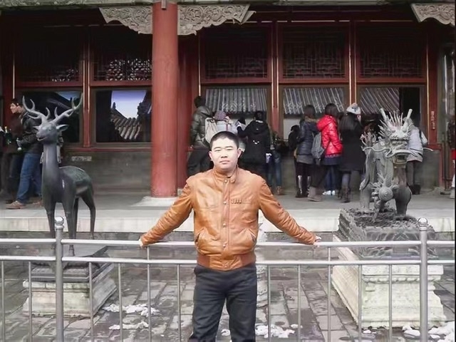 余生一起的第二张照片--邯郸相亲服务中心