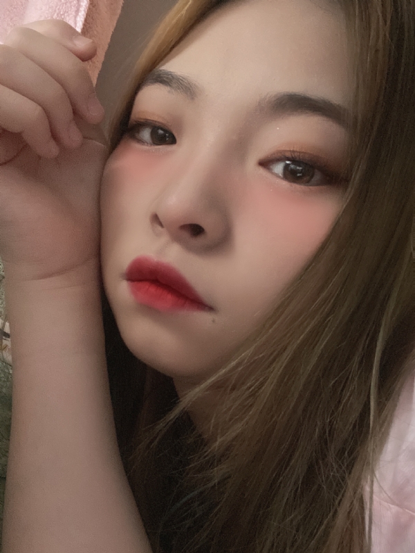 冉冉的第一张照片--邯郸相亲服务中心