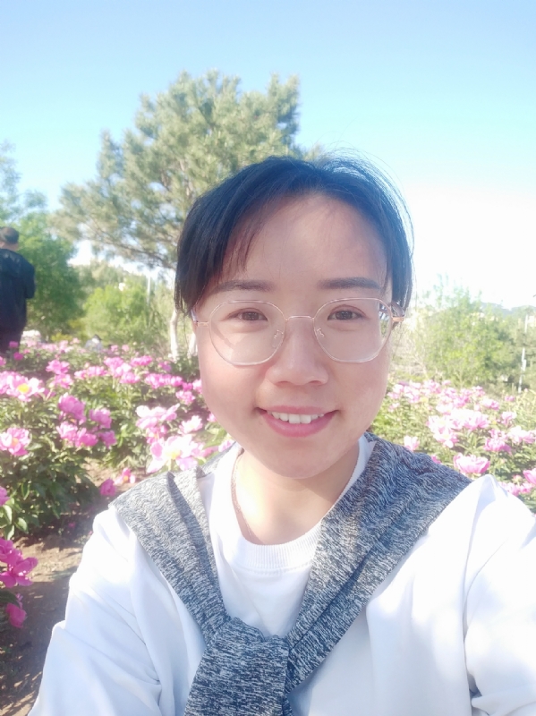 林宝的第一张照片--邯郸相亲服务中心