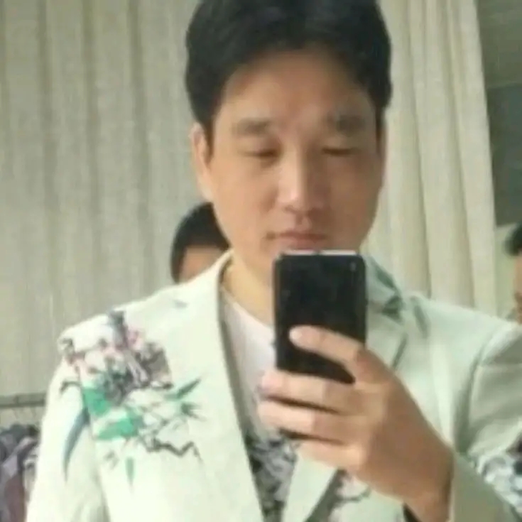 雪山飞狐的第一张照片--邯郸相亲服务中心