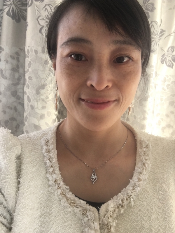 九妹的第五张照片--邯郸相亲服务中心