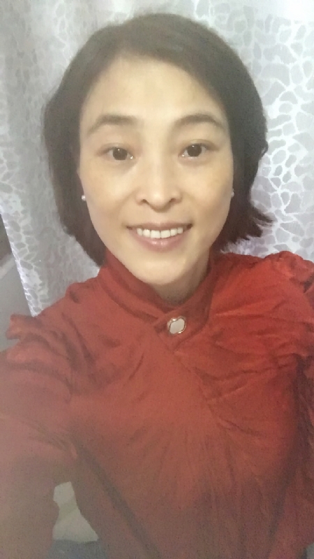 九妹的第六张照片--邯郸相亲服务中心
