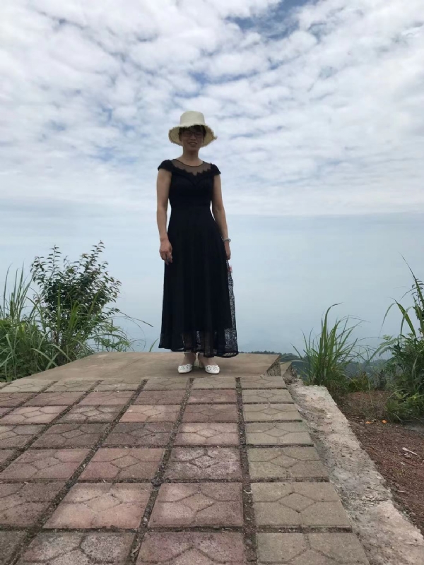 从头再来的第一张照片--邯郸相亲服务中心