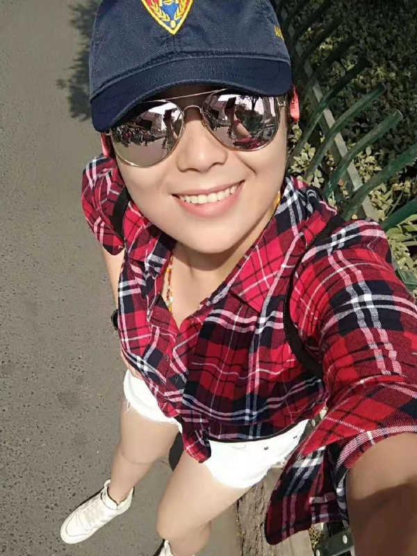 柯林的第一张照片--邯郸相亲服务中心