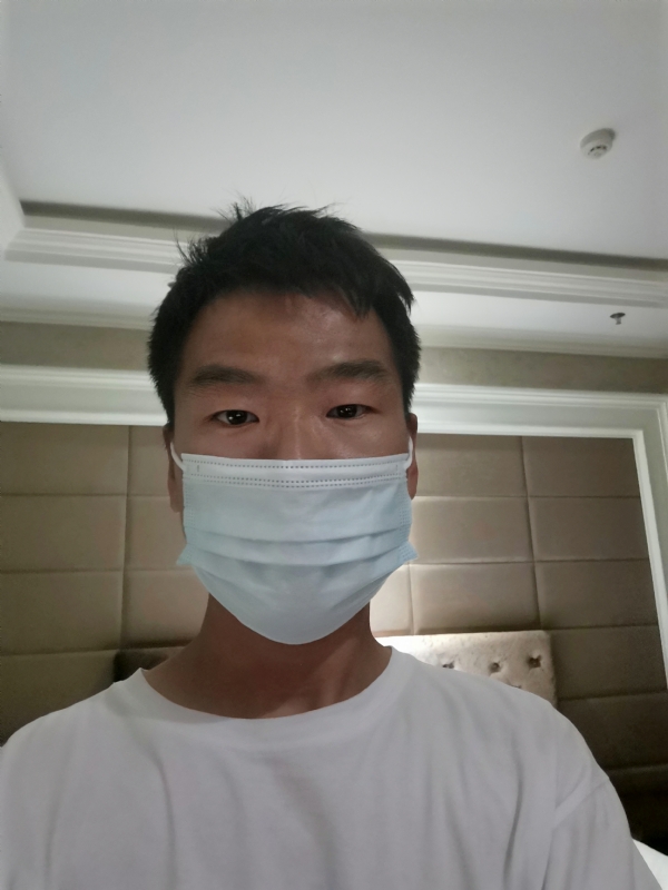 只为你来的第三张照片--邯郸相亲服务中心