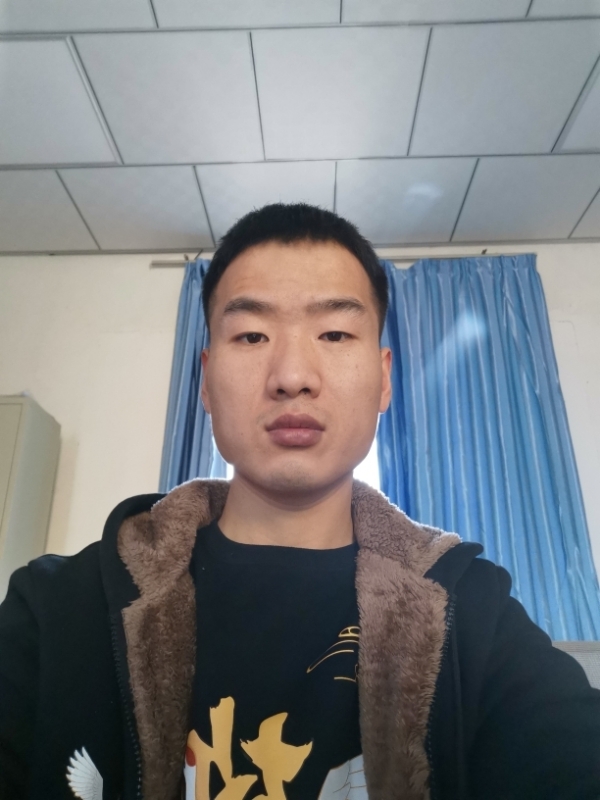 只为你来的第五张照片--邯郸相亲服务中心