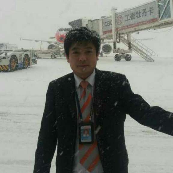 随缘的第一张照片--邯郸相亲服务中心