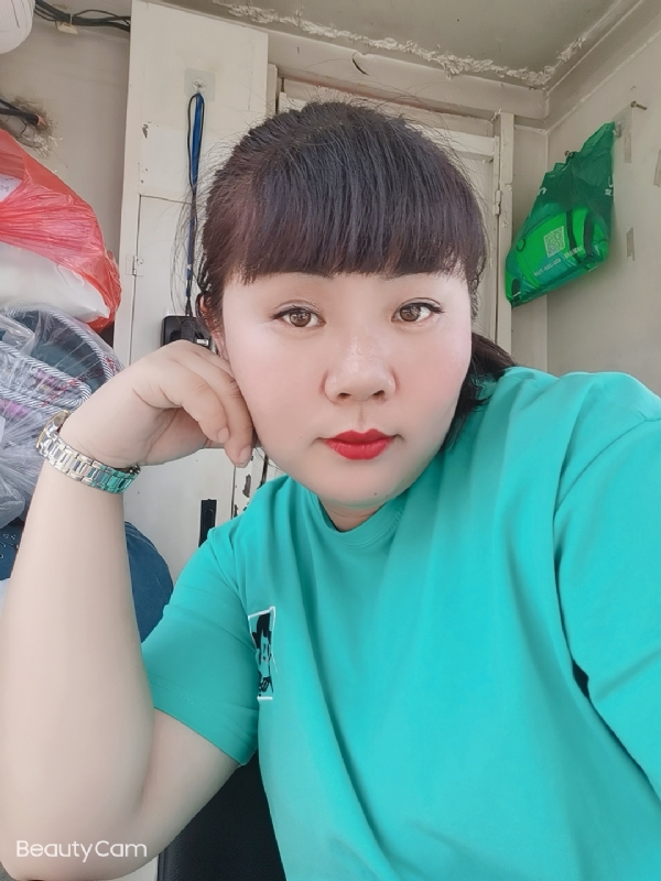 小不点的第一张照片--邯郸相亲服务中心