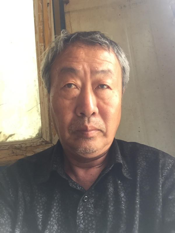 也许的第一张照片--邯郸相亲服务中心