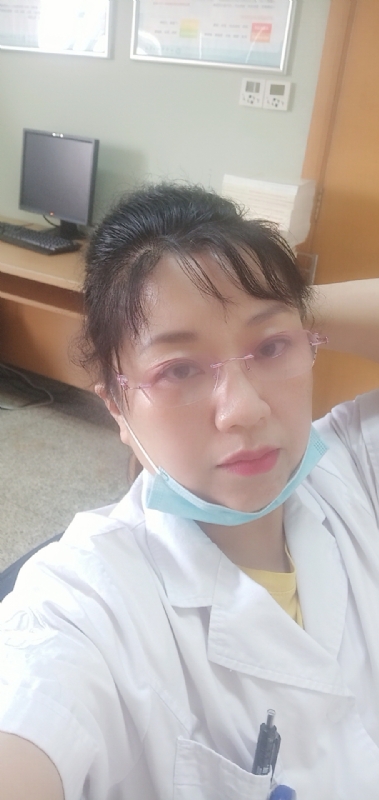 嫣淼的第一张照片--邯郸相亲服务中心