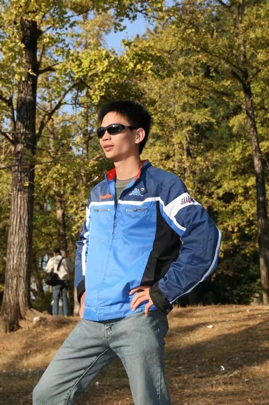 以为你而来的第一张照片--邯郸相亲服务中心