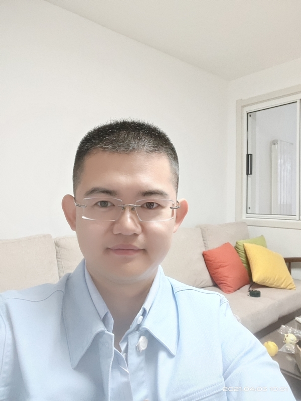 静受时光温柔的第四张照片--邯郸相亲服务中心