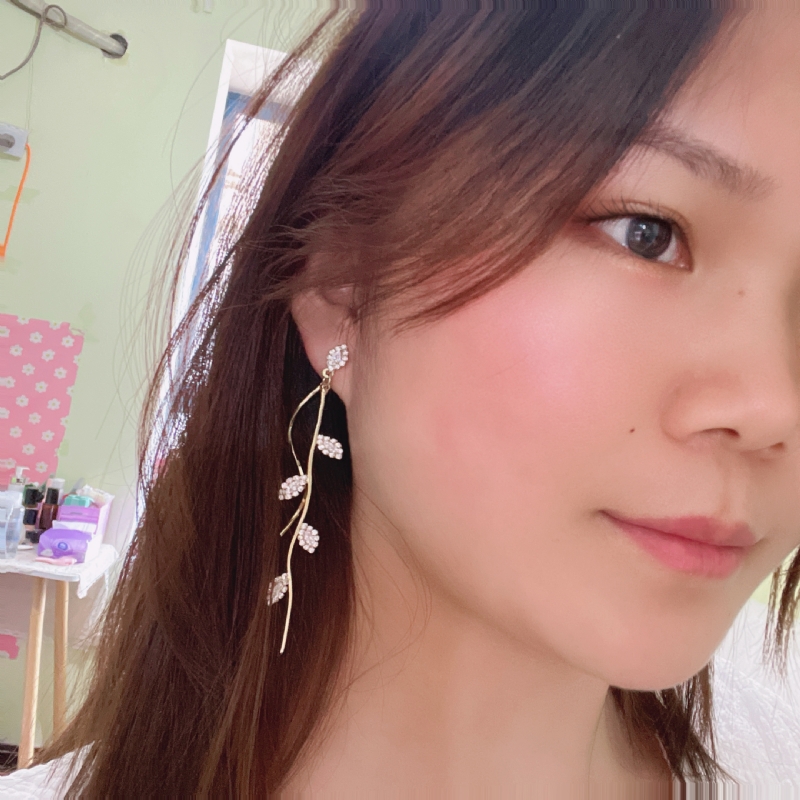 静净的第一张照片--邯郸相亲服务中心