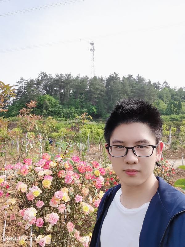 临海听风的第二张照片--邯郸相亲服务中心