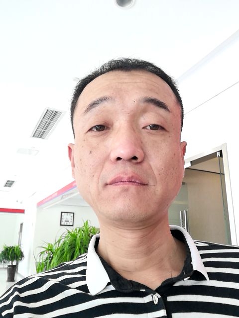 社会你的飞哥的第一张照片--邯郸相亲服务中心