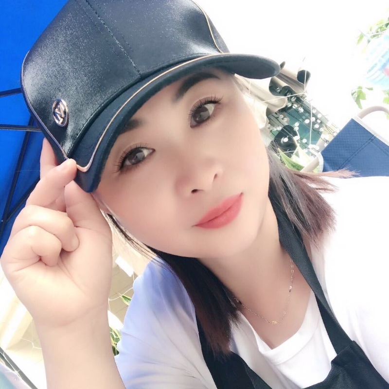 可可的第一张照片--邯郸相亲服务中心