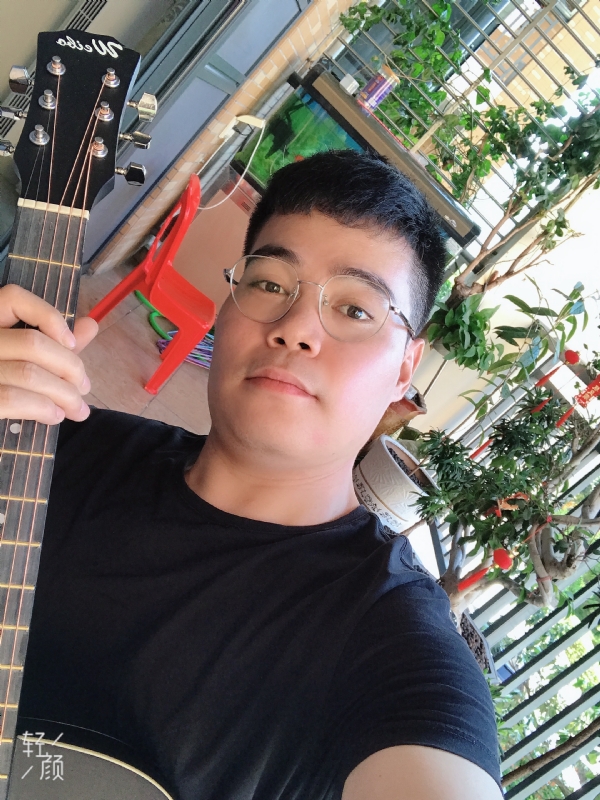 Ben的第二张照片--邯郸相亲服务中心