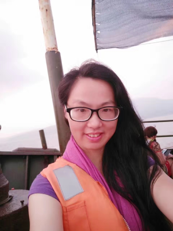 阿章的第一张照片--邯郸相亲服务中心