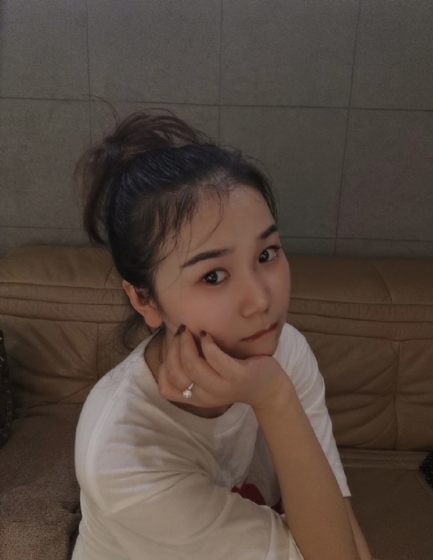 欣欣的第一张照片--邯郸相亲服务中心