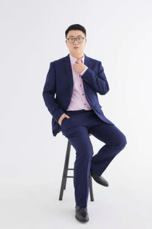 周的第一张照片--邯郸相亲服务中心