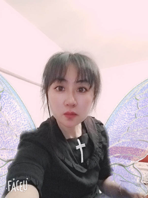 luckycloud的第二张照片--邯郸相亲服务中心