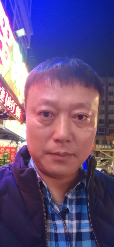 格陵兰的树的第一张照片--邯郸相亲服务中心