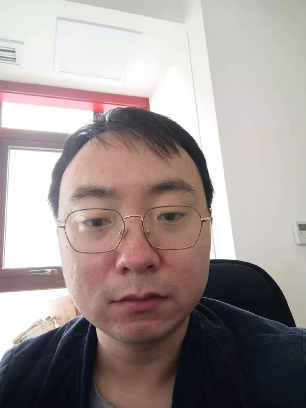 慕容清的第一张照片--邯郸相亲服务中心