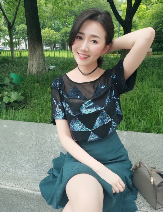 Leanna的第二张照片--邯郸相亲服务中心