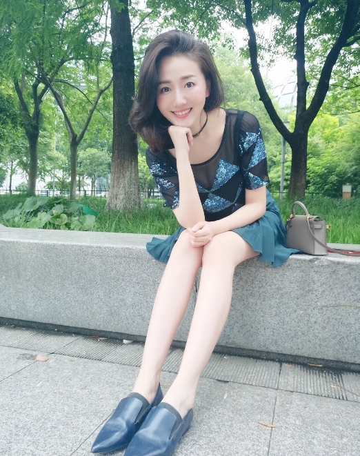 Leanna的第三张照片--邯郸相亲服务中心