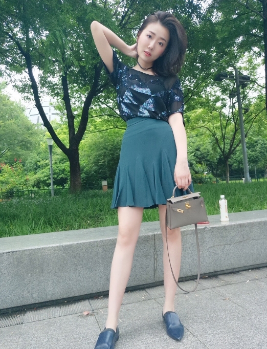 Leanna的第四张照片--邯郸相亲服务中心