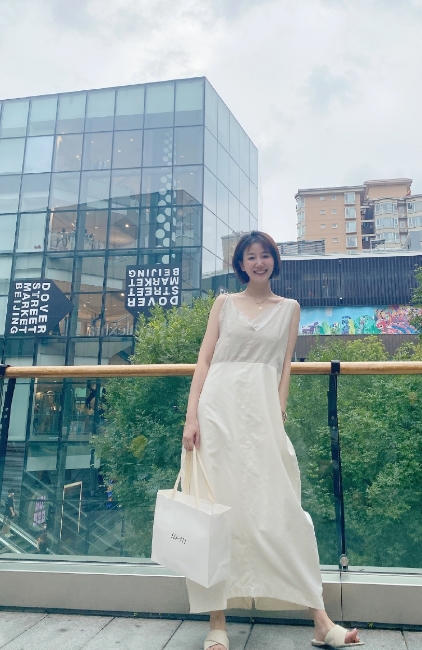 Leanna的第六张照片--邯郸相亲服务中心