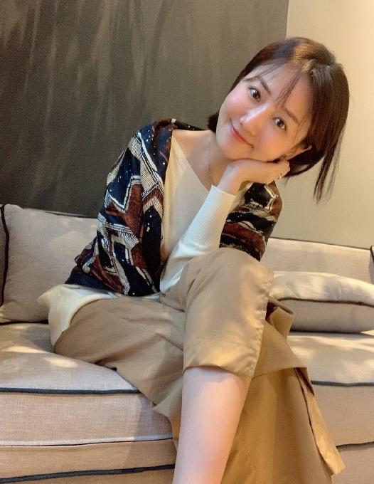 Leanna的第七张照片--邯郸相亲服务中心