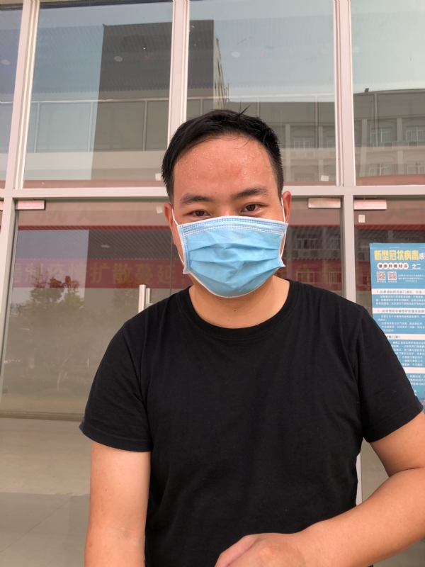 勇敢的心的第一张照片--邯郸相亲服务中心