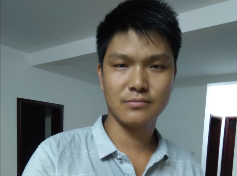 春天的第一张照片--邯郸相亲服务中心