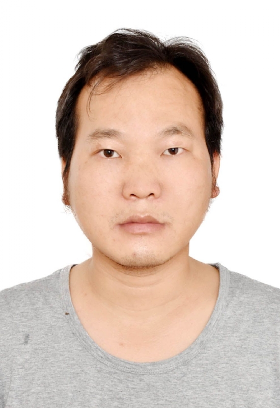 默默的第四张照片--邯郸相亲服务中心