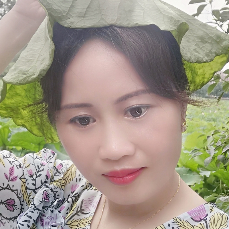 花开半夏的第一张照片--邯郸相亲服务中心