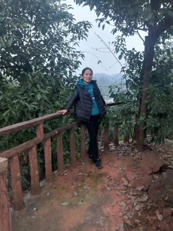 往事随风的第一张照片--邯郸相亲服务中心