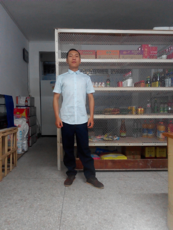 晴天的第一张照片--邯郸相亲服务中心