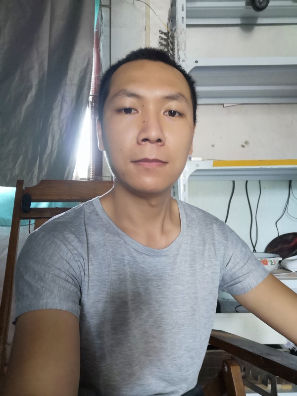 晴天的第二张照片--邯郸相亲服务中心