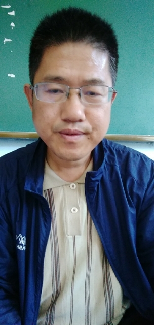 学为好人的第一张照片--邯郸相亲服务中心