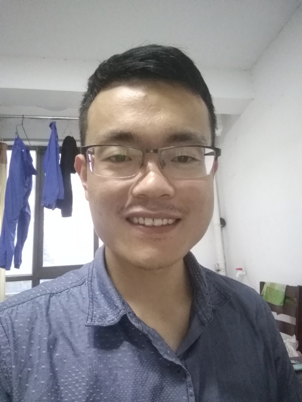 神啦的第一张照片--邯郸相亲服务中心