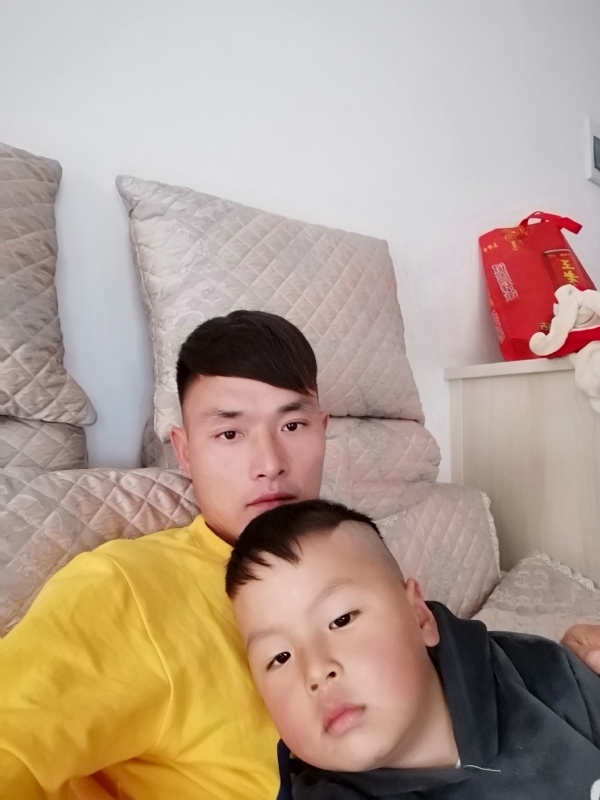 我若成魔的第一张照片--邯郸相亲服务中心