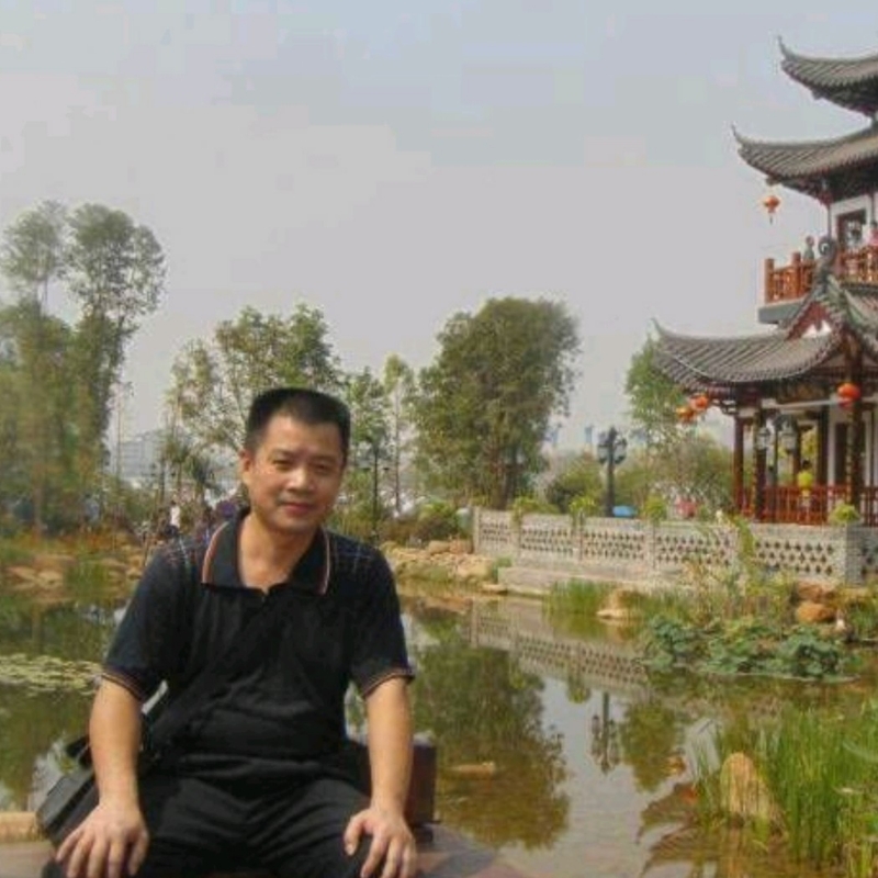 茶水的第一张照片--邯郸相亲服务中心