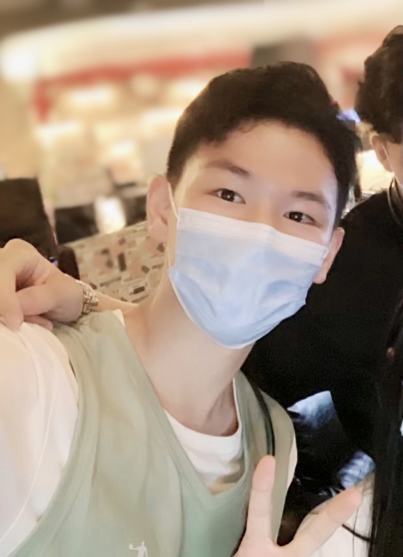 六月的春风的第三张照片--邯郸相亲服务中心