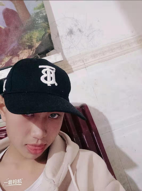 杰少的第一张照片--邯郸相亲服务中心