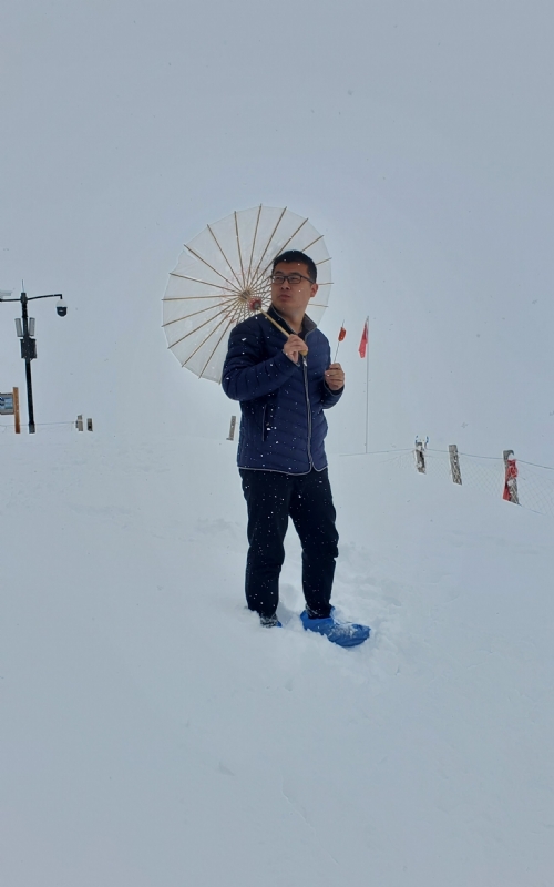 小确肥的第一张照片--邯郸相亲服务中心