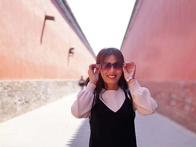 xie的第二张照片--邯郸相亲服务中心