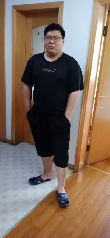 灰太狼的第一张照片--邯郸相亲服务中心