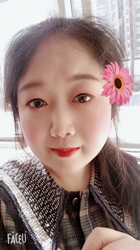 李欣的第一张照片--邯郸相亲服务中心