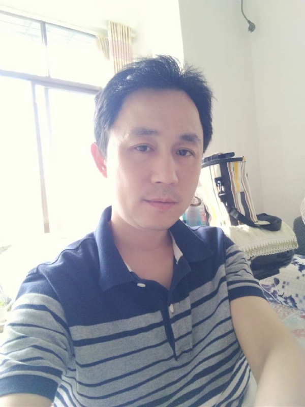 如果爱请深爱的第二张照片--邯郸相亲服务中心